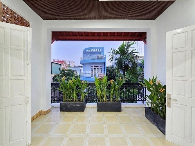 Siêu phẩm nhà 3 tầng . 2 mặt tiền 