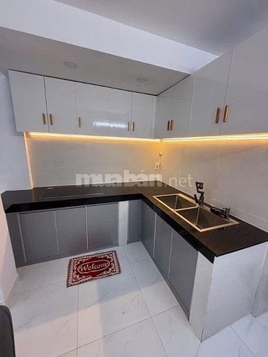 💥Giá cực tốt! Nhà Huỳnh Tịnh Của - Quận 3 giá 1 Tỷ 720 sổ hồng riêng 