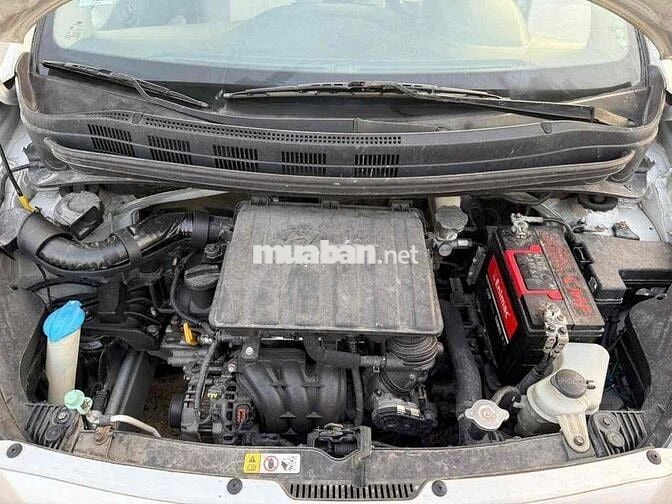 Hyundai Grand i10 2014 Grand