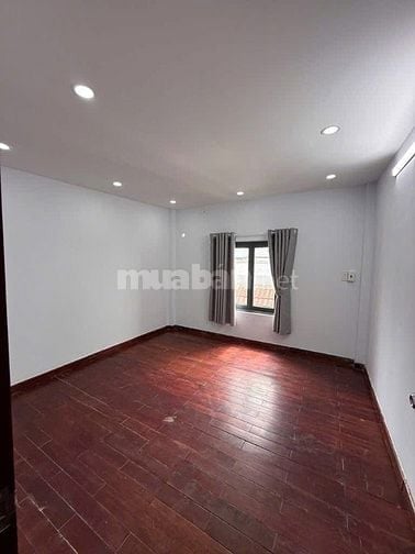 💥Giá cực tốt! Nhà Huỳnh Tịnh Của - Quận 3 giá 1 Tỷ 720 sổ hồng riêng 