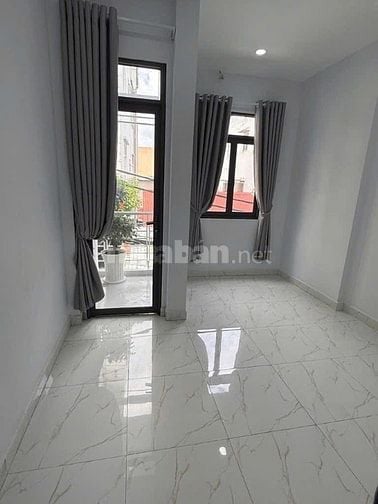 💥Giá cực tốt! Nhà Huỳnh Tịnh Của - Quận 3 giá 1 Tỷ 720 sổ hồng riêng 