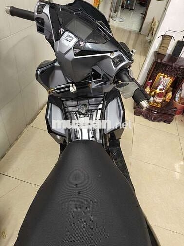Xa ab160 một đời chủ lên nhiều đồ chơi
