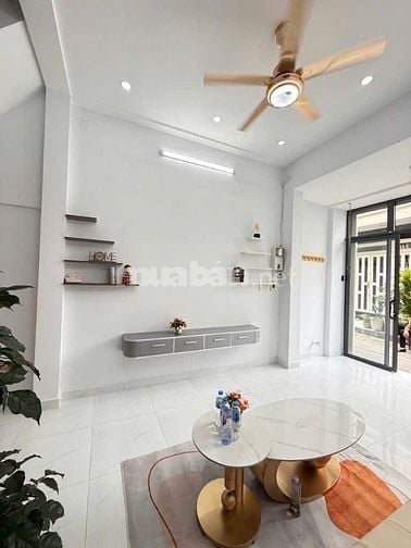 💥Giá cực tốt! Nhà Huỳnh Tịnh Của - Quận 3 giá 1 Tỷ 720 sổ hồng riêng 