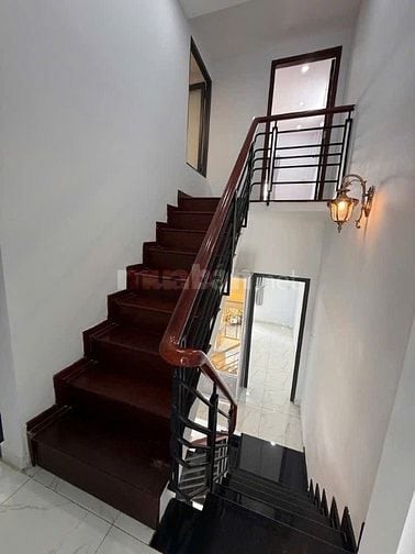 💥Giá cực tốt! Nhà Huỳnh Tịnh Của - Quận 3 giá 1 Tỷ 720 sổ hồng riêng 