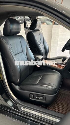 TOYOTA CAMRY 3.5Q 2009 CỰC ĐẸP.