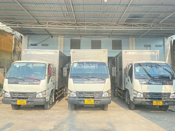 Tuyển nhân viên lao động phổ thông