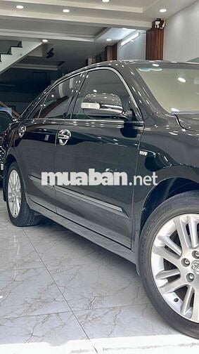 TOYOTA CAMRY 3.5Q 2009 CỰC ĐẸP.