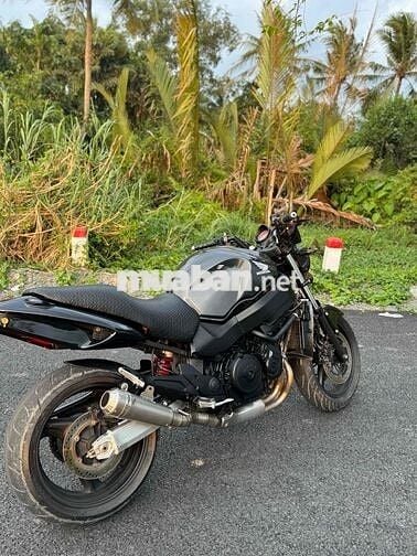 Cần bán moto Honda cb1100SF X11 Fi giá 39 triệu