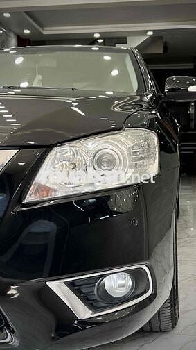 TOYOTA CAMRY 3.5Q 2009 CỰC ĐẸP.