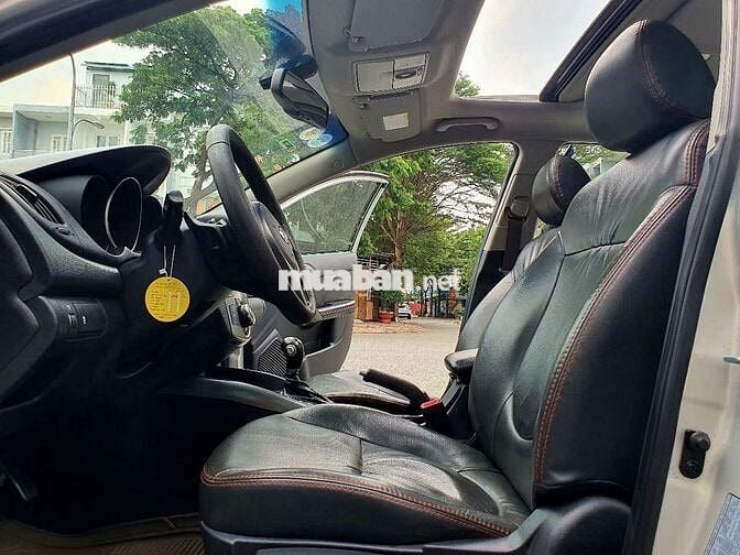 Kia Forte 2012 SX 1.6 AT - 1 chủ từ đầu