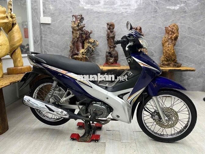 👉Wave S chính chủ biển SG dàn áo đẹp, máy êm