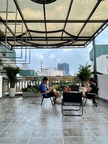 BÁN TOÀ CĂN HỘ DỊCH VỤ NGUYỄN LÂN, 72M2 × 6.5 TẦNG THANG MÁY, 19.2 TỶ