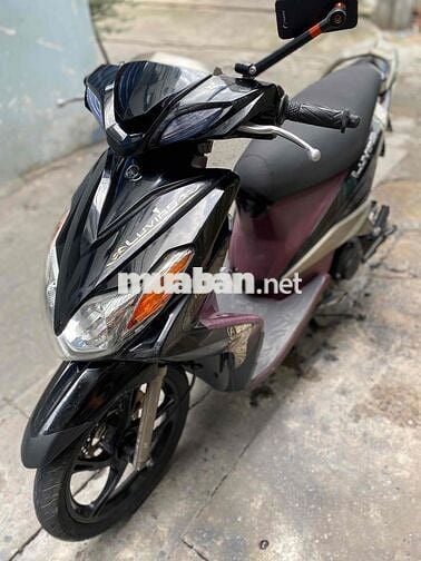 Luvias chính chủ sang tên mau lẹ
