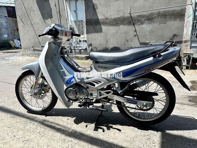 Xipo 110 HQCN E109 Bstp 9 chủ Full 4 món ăn chơi