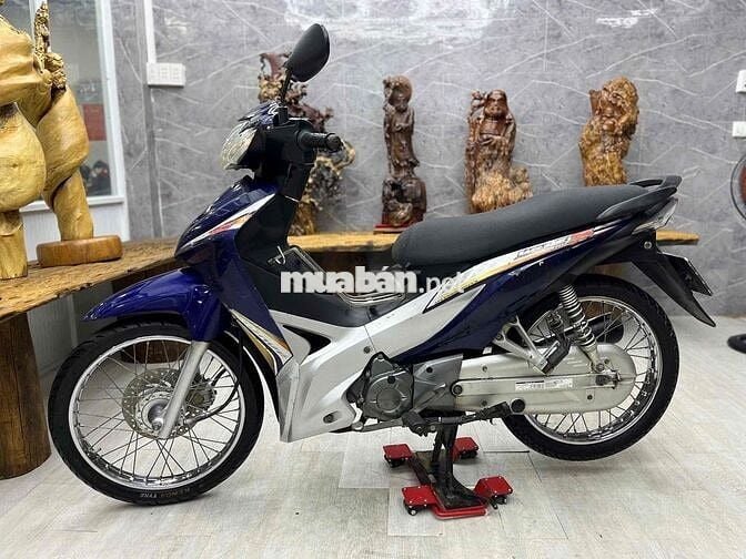 👉Wave S chính chủ biển SG dàn áo đẹp, máy êm