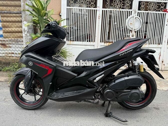 NVX 155 ABS 2019 BSTP 1 ĐỜI CHỦ CHẤT XE ĐẸP