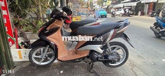 Luvias rin êm chính chủ