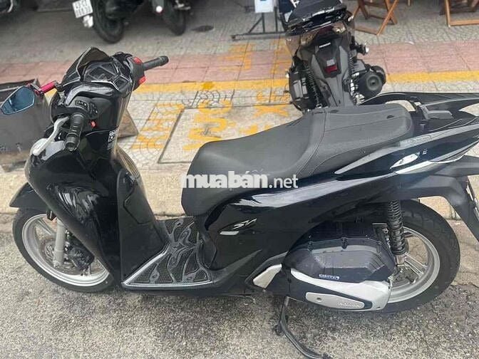 Honda SH 125 2022 CBS