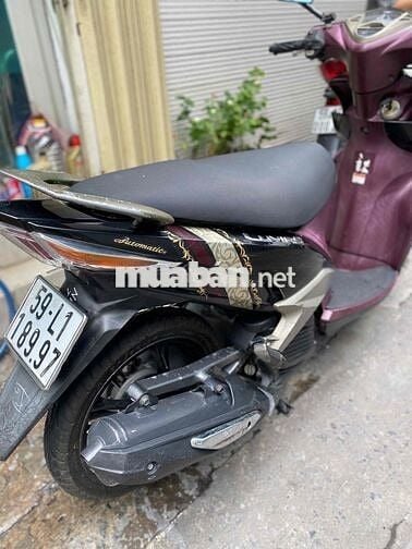 Luvias chính chủ sang tên mau lẹ