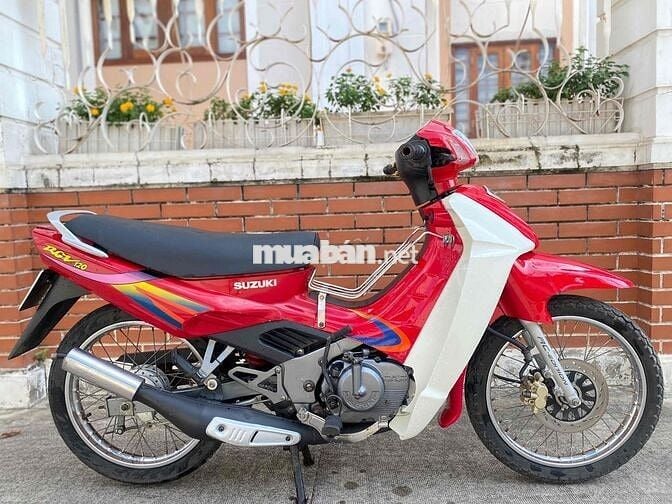 Cần Bán XiPo 98