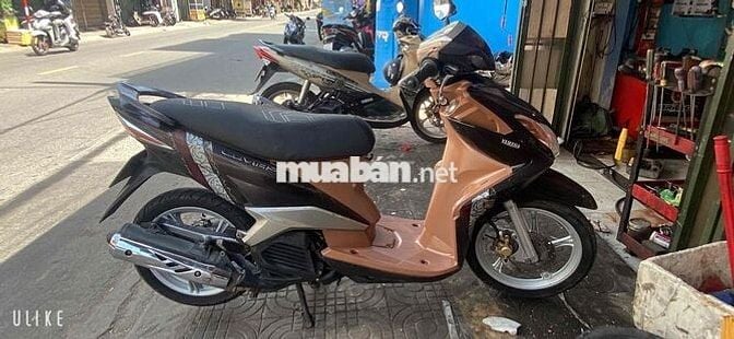 Luvias rin êm chính chủ