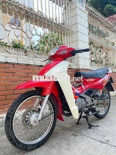 Cần Bán XiPo 98