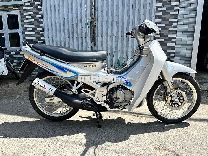 Xipo 110 HQCN E109 Bstp 9 chủ Full 4 món ăn chơi