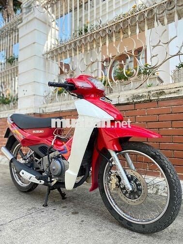 Cần Bán XiPo 98