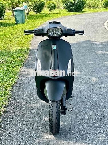 ✅✅ Sprint 125cc. ABS Đen Nhám Sposty. Siêu Keng