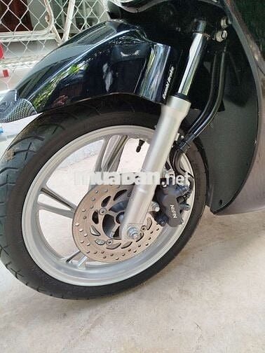 Sh 125 cbs 2022 (chính chủ ký ngay)