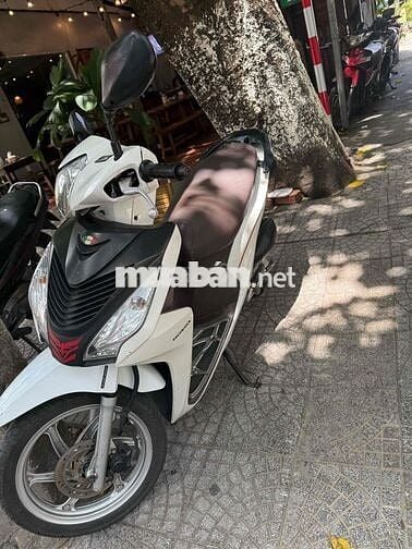 Bán xe Honda Vision 2015