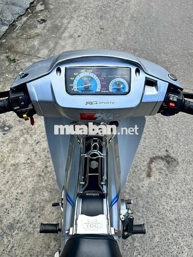 Xipo 110 HQCN E109 Bstp 9 chủ Full 4 món ăn chơi