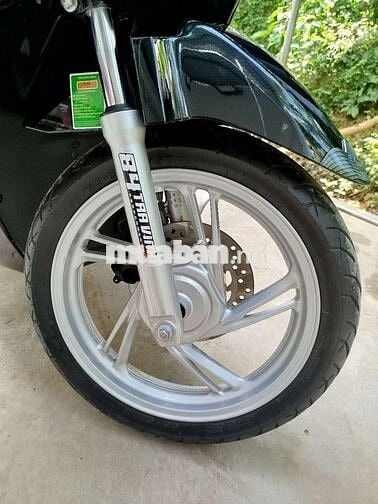 Sh 125 cbs 2022 (chính chủ ký ngay)