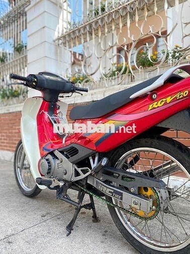 Cần Bán XiPo 98
