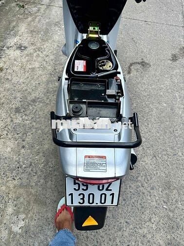 Xipo 110 HQCN E109 Bstp 9 chủ Full 4 món ăn chơi