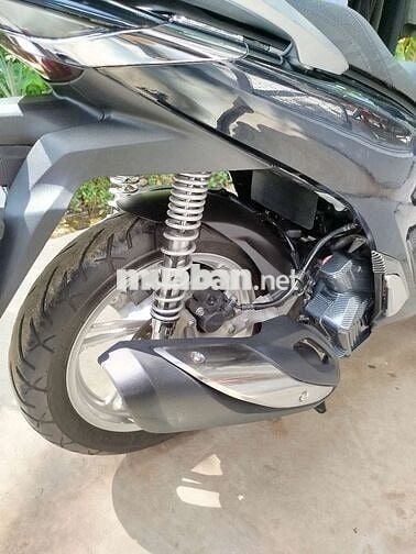 Sh 125 cbs 2022 (chính chủ ký ngay)
