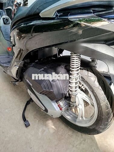 Sh 125 cbs 2022 (chính chủ ký ngay)