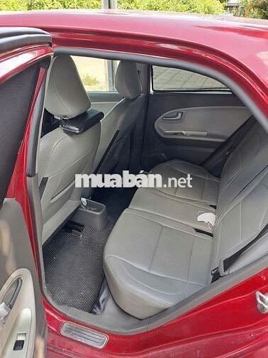 Kia Morning 2017 Si 1.25 MT - 62000 km