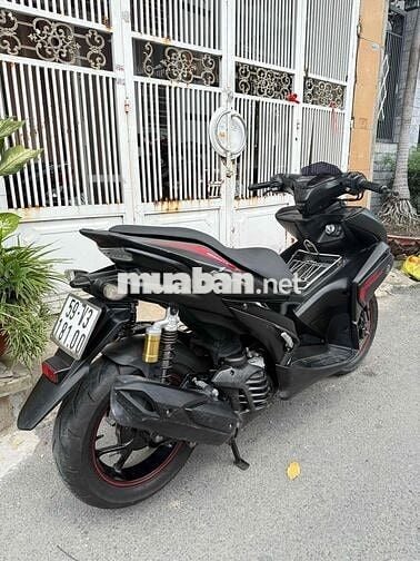 NVX 155 ABS 2019 BSTP 1 ĐỜI CHỦ CHẤT XE ĐẸP