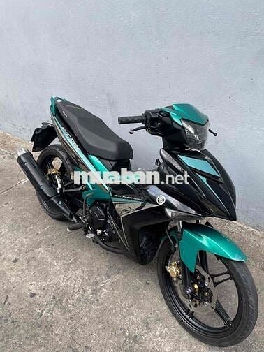 Mxking 150 xe nhập bst 9 chủ