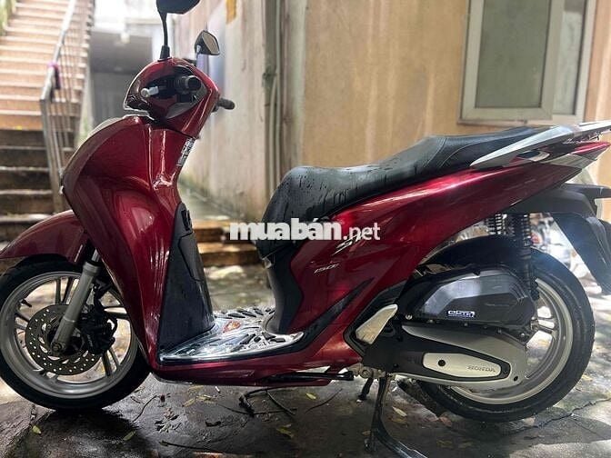 BÁN SH150i