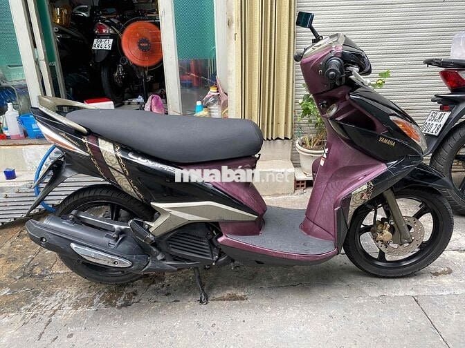 Luvias chính chủ sang tên mau lẹ