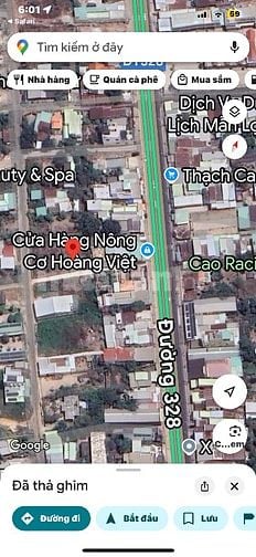 Chính chủ cần bán 4 lô đất Xuyên Mộc, sát hồ Bà Tô