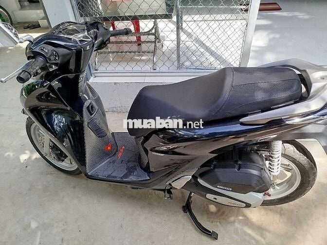 Sh 125 cbs 2022 (chính chủ ký ngay)