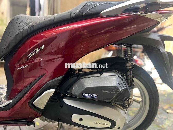 BÁN SH150i