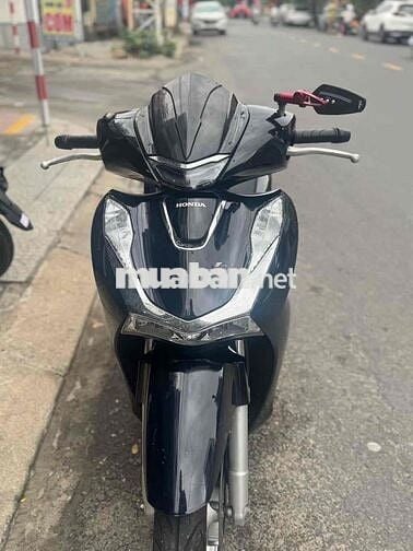 Honda SH 125 2022 CBS