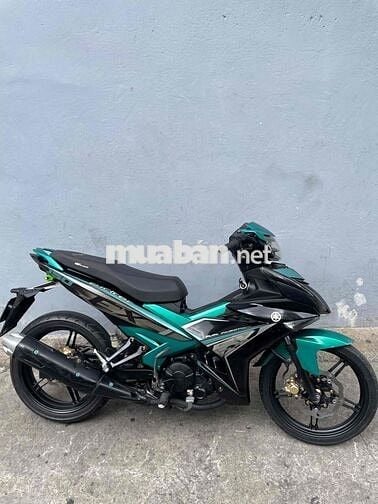 Mxking 150 xe nhập bst 9 chủ