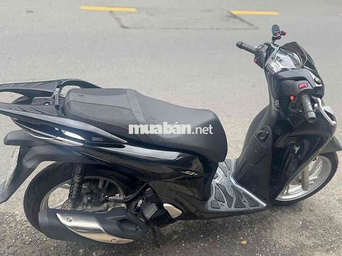 Honda SH 125 2022 CBS
