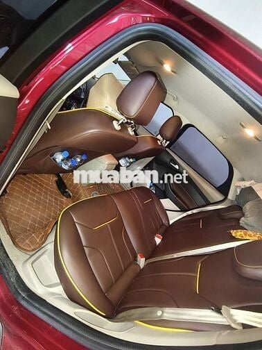 Ford Focus 2019  - 450000 km