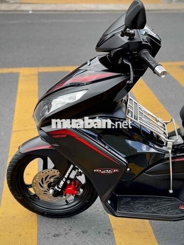 Airblade 125 mẫu 2015 bản đặc biệt 1chủ máy zin100